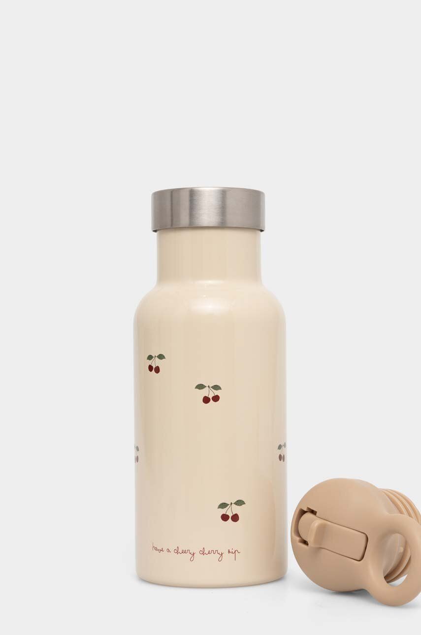 Дитяча термопляшка 350 Ml THERMO BOTTLES 5