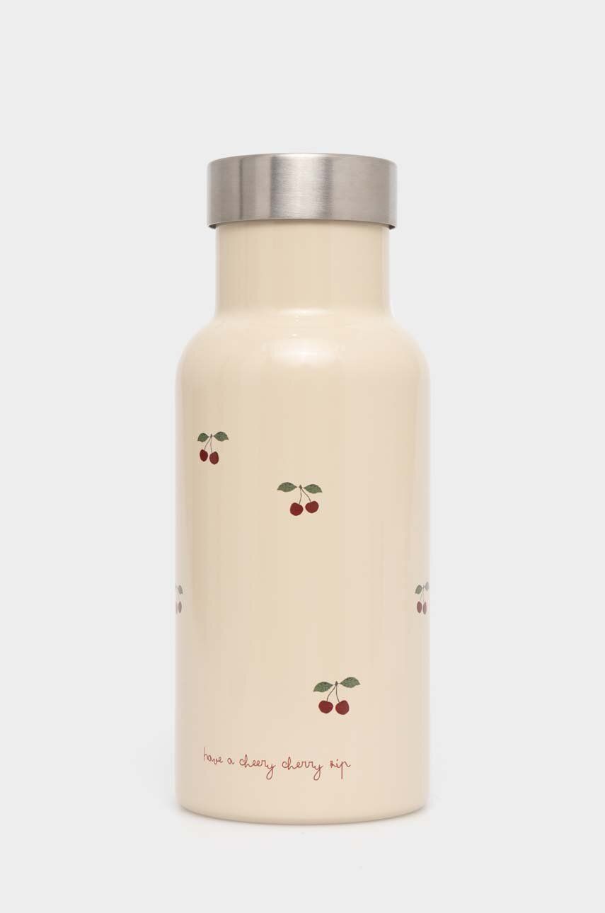 Дитяча термопляшка 350 Ml THERMO BOTTLES 0
