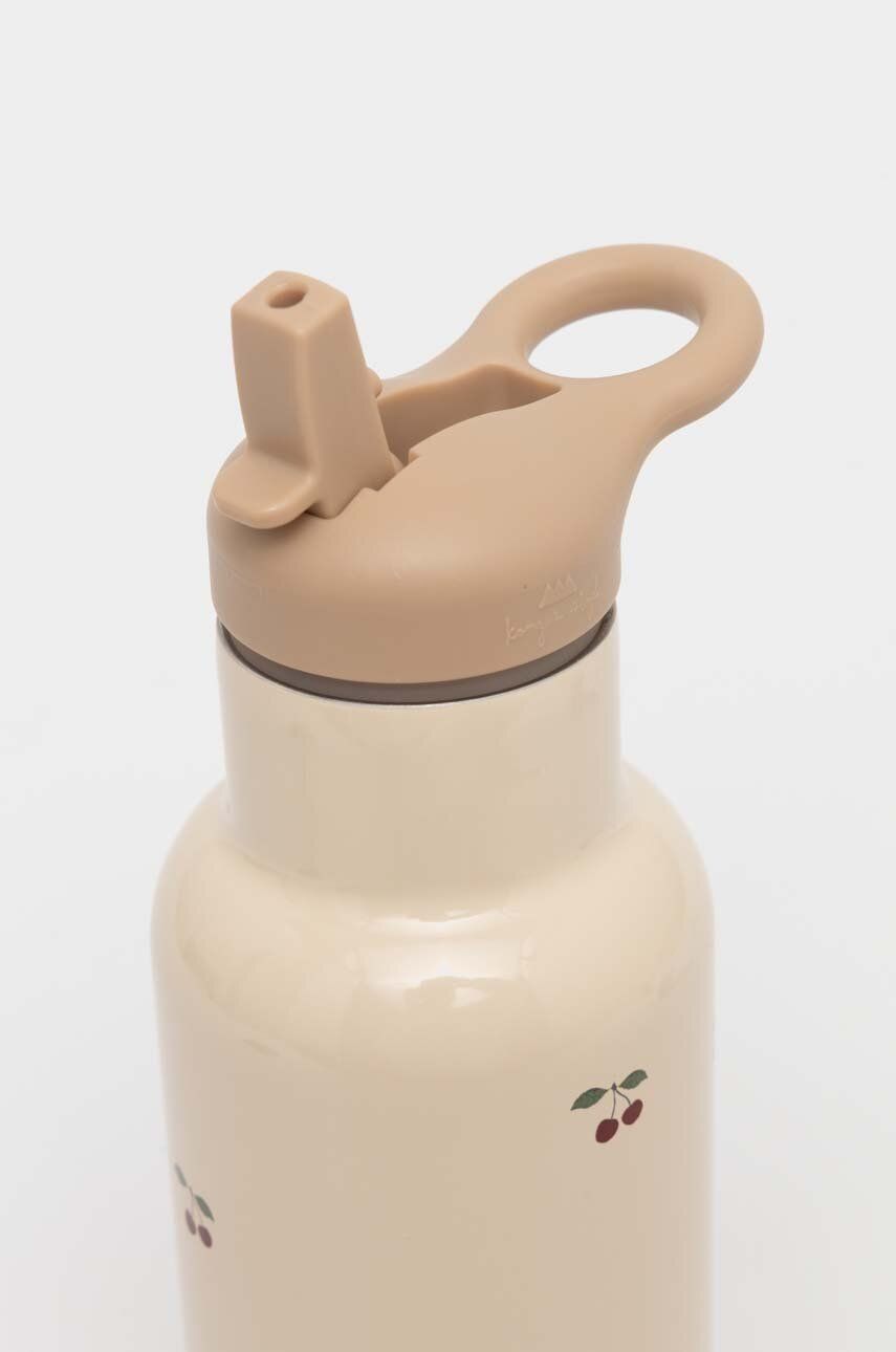 Дитяча термопляшка 350 Ml THERMO BOTTLES 2