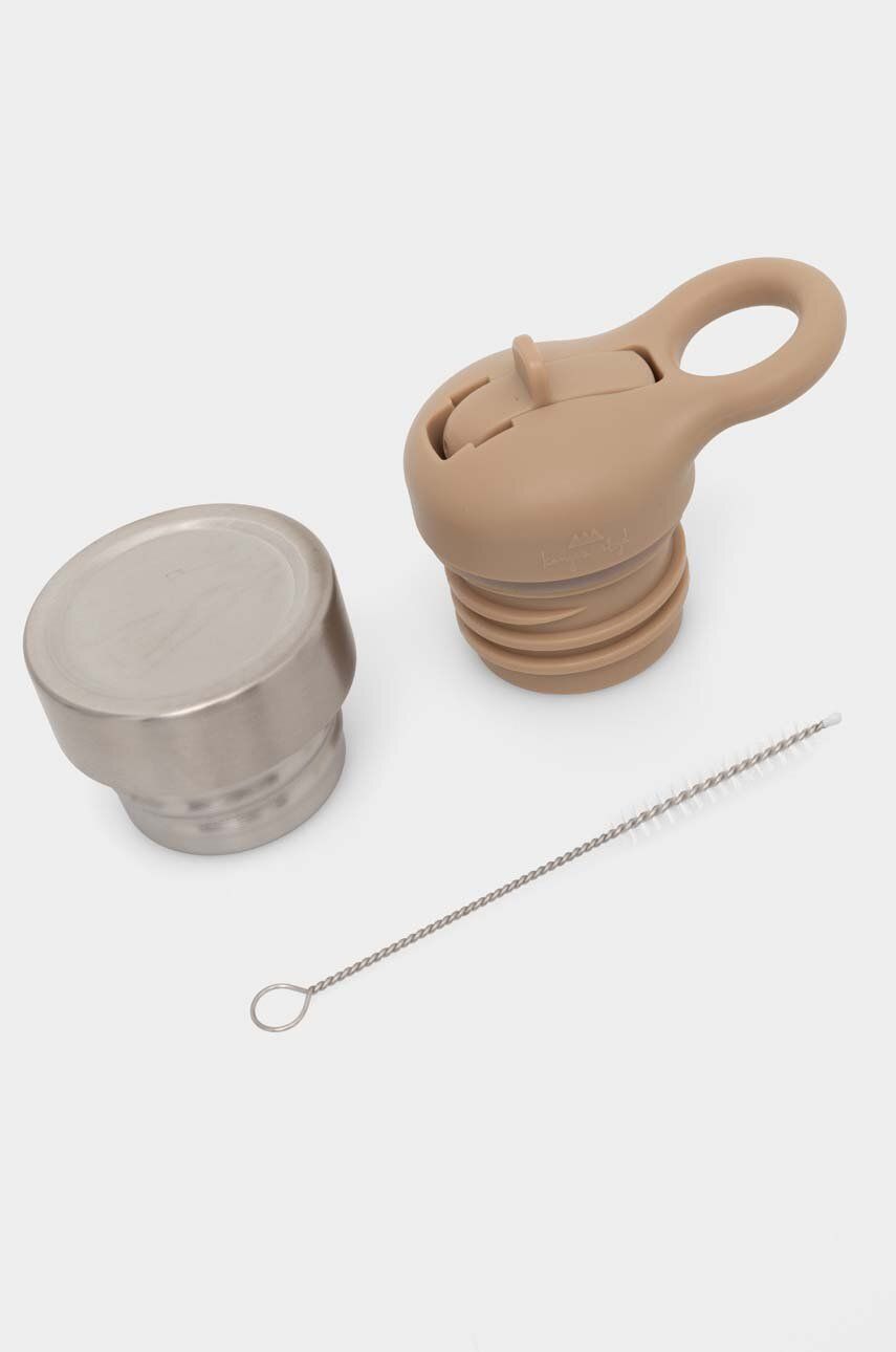 Дитяча термопляшка 350 Ml THERMO BOTTLES 3