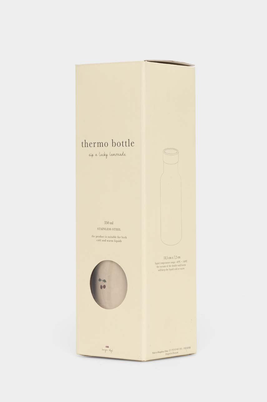 Дитяча термопляшка 350 Ml THERMO BOTTLES 4