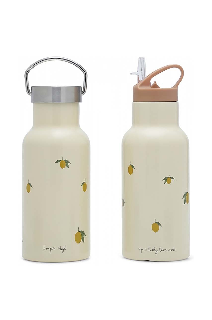 Дитяча термопляшка 350 Ml THERMO BOTTLES 0