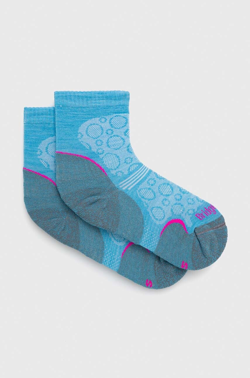 Шкарпетки Ultra Light Merino Performance 3/4 1