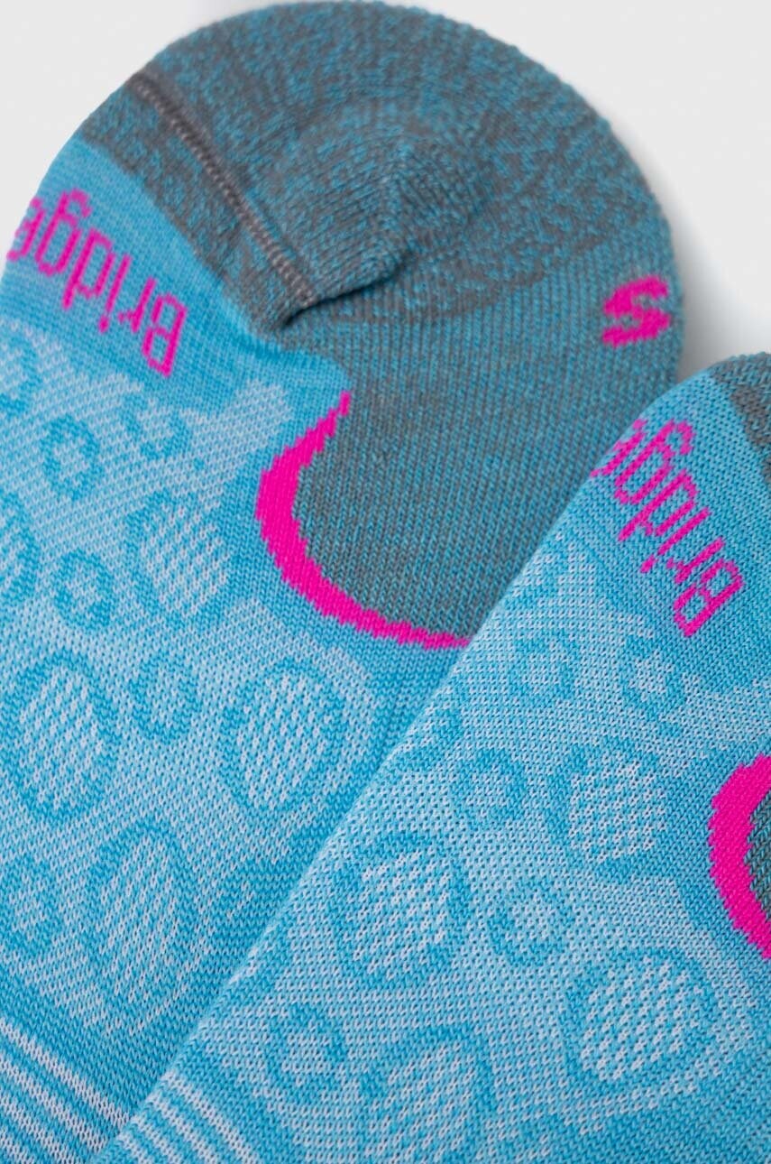 Шкарпетки Ultra Light Merino Performance 3/4 0