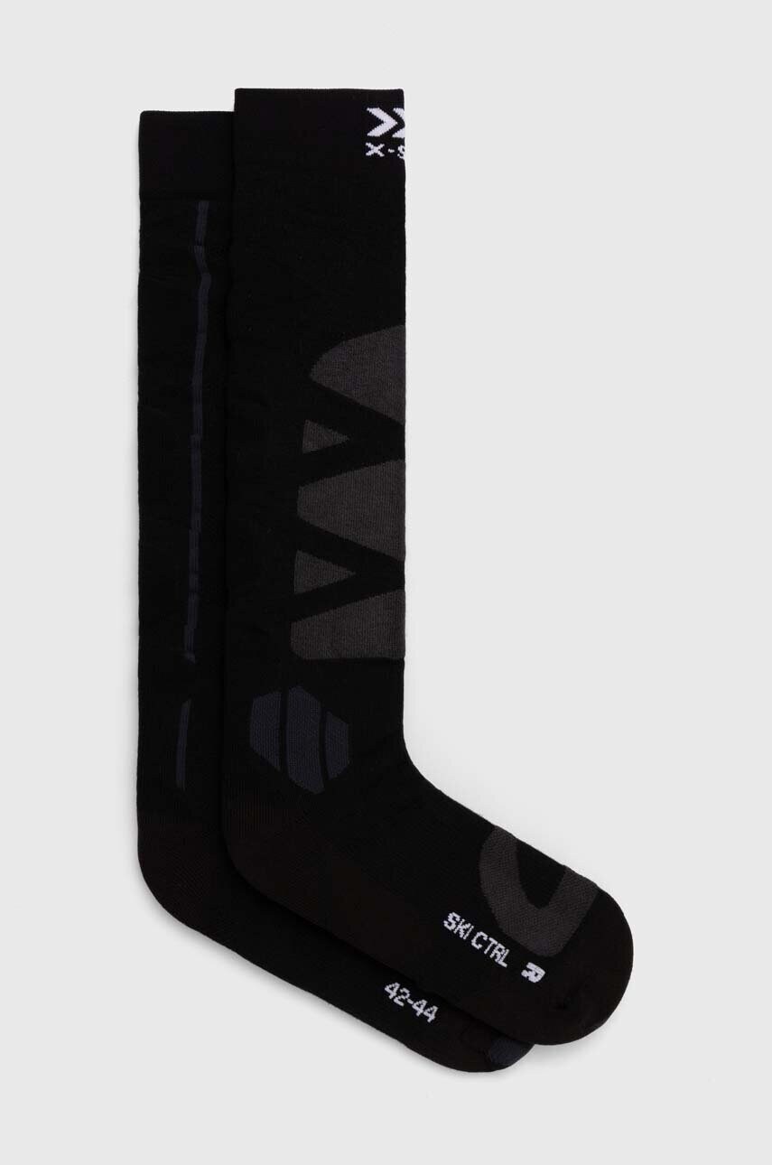 Лижні шкарпетки X-Socks Ski Control 4.0 1