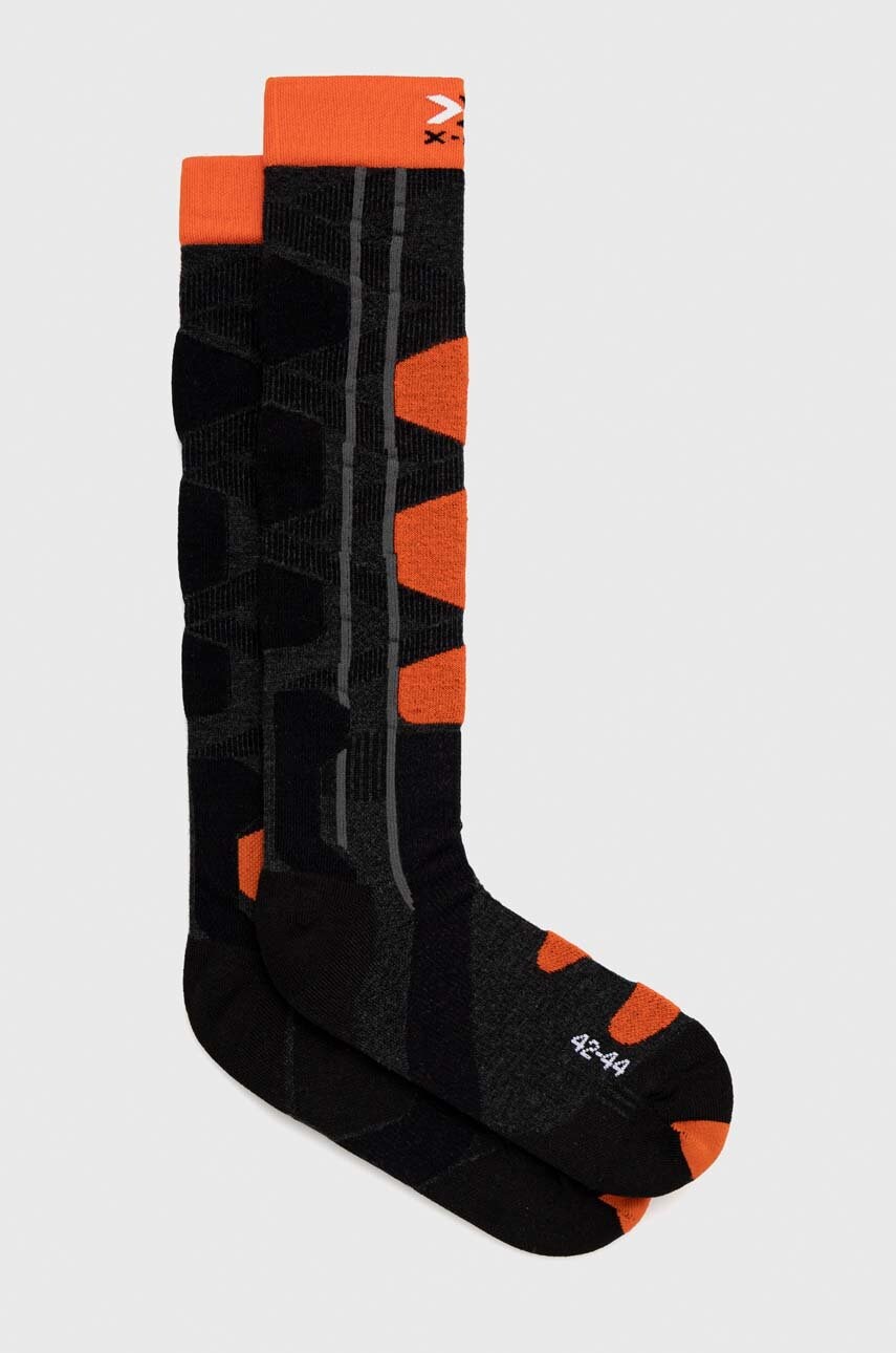 Лижні шкарпетки X-Socks Ski Control 4.0 1