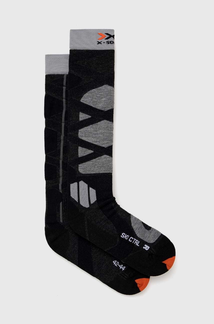 Лижні шкарпетки X-Socks Ski Control 4.0 2
