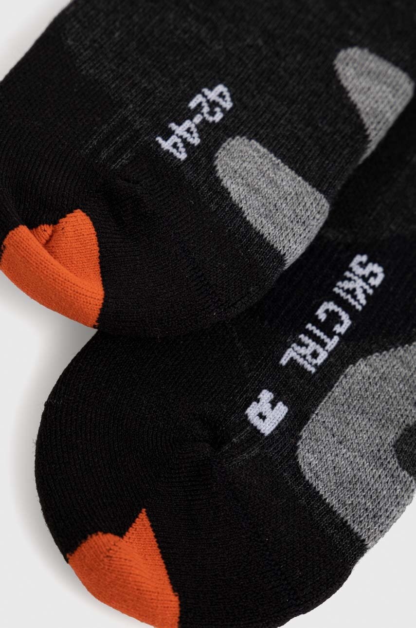 Лижні шкарпетки X-Socks Ski Control 4.0 1
