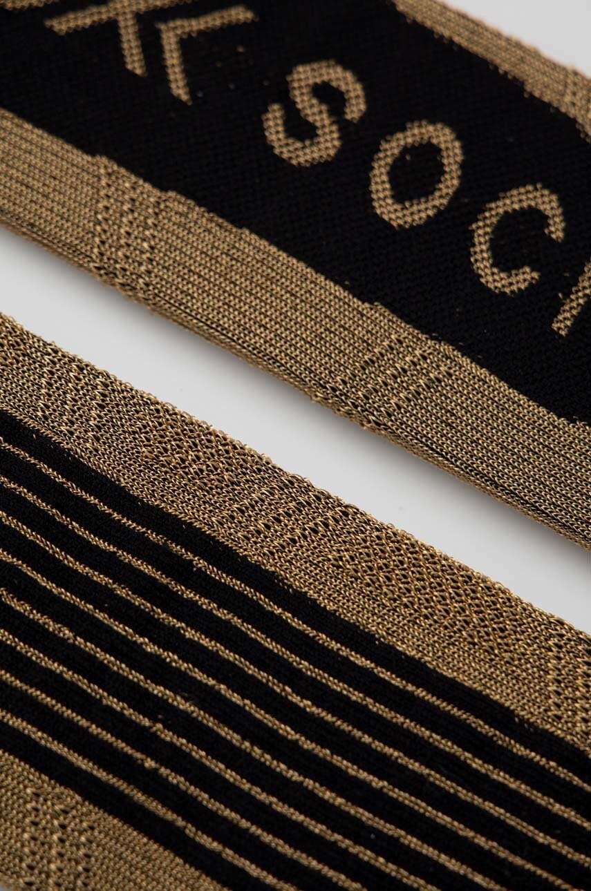 Лижні шкарпетки X-Socks HeliXX Gold 4.0 0