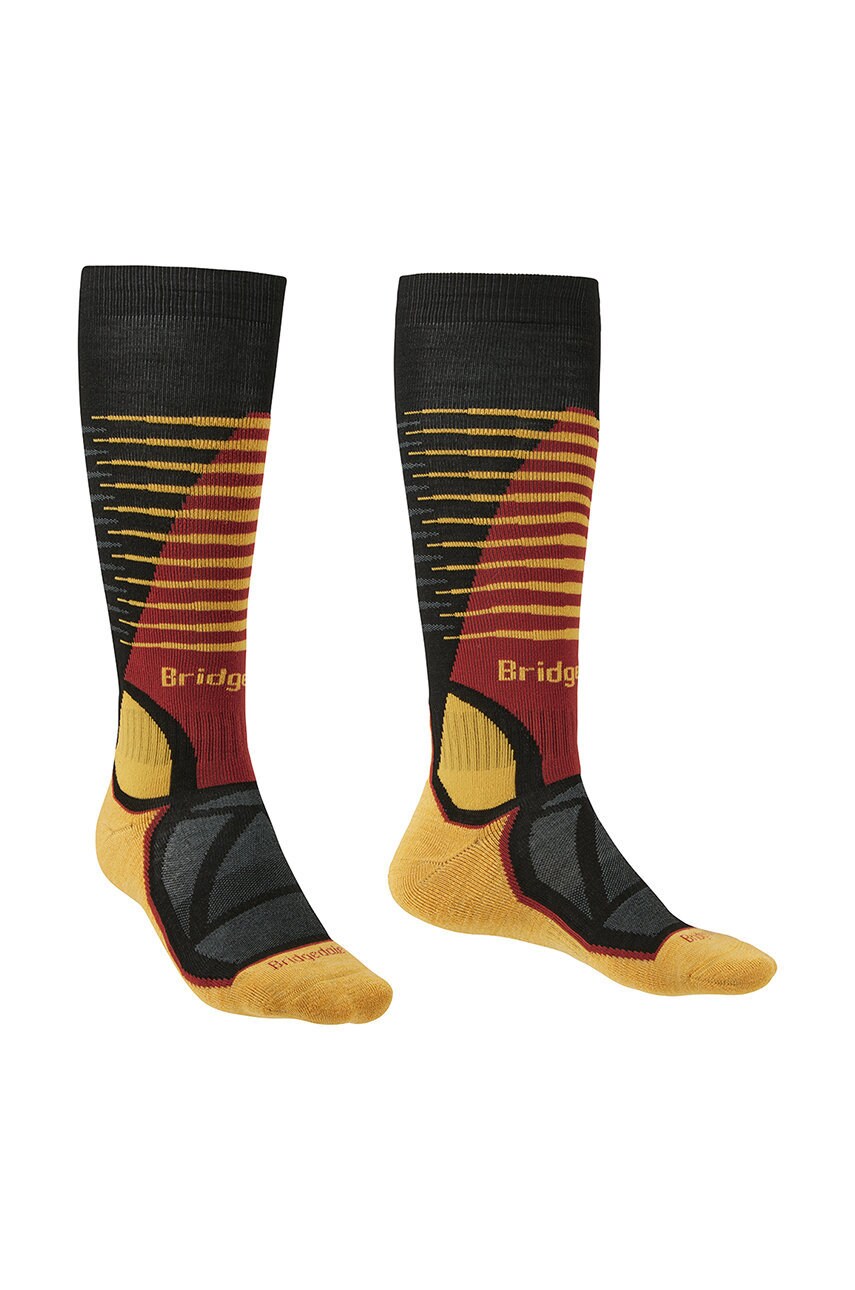 Лижні шкарпетки Midweight Merino Performance 2