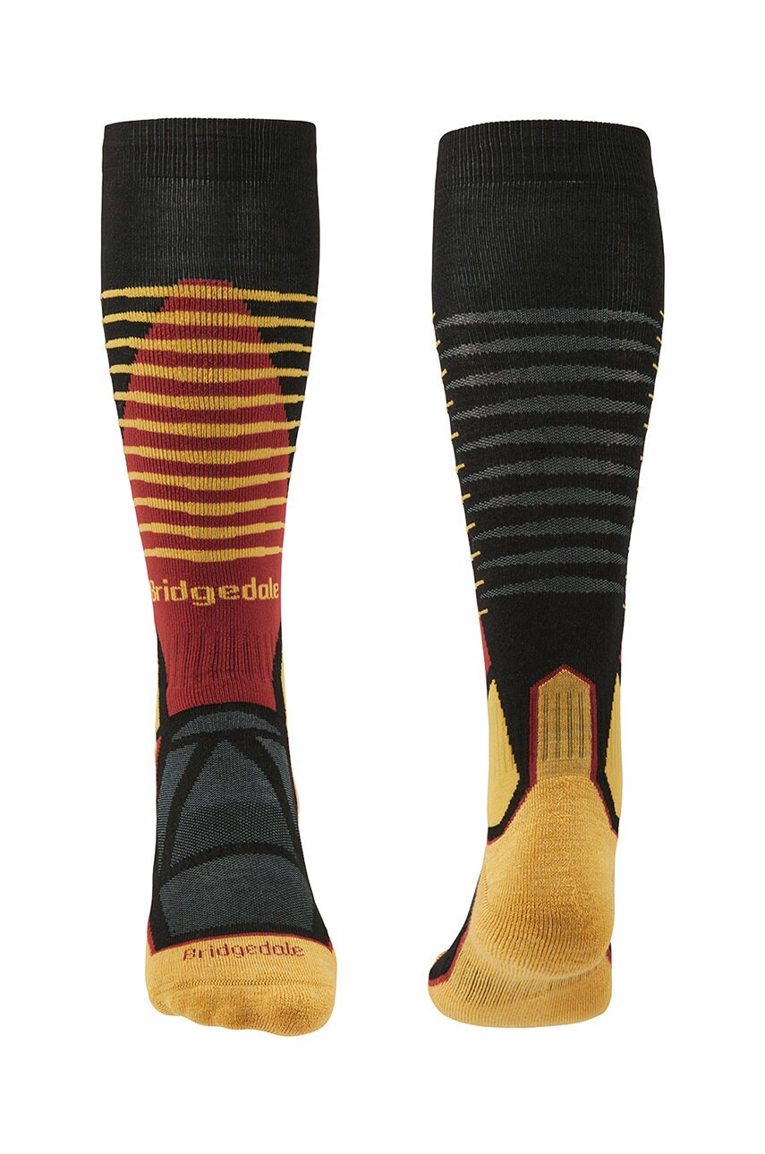 Лижні шкарпетки Midweight Merino Performance 0