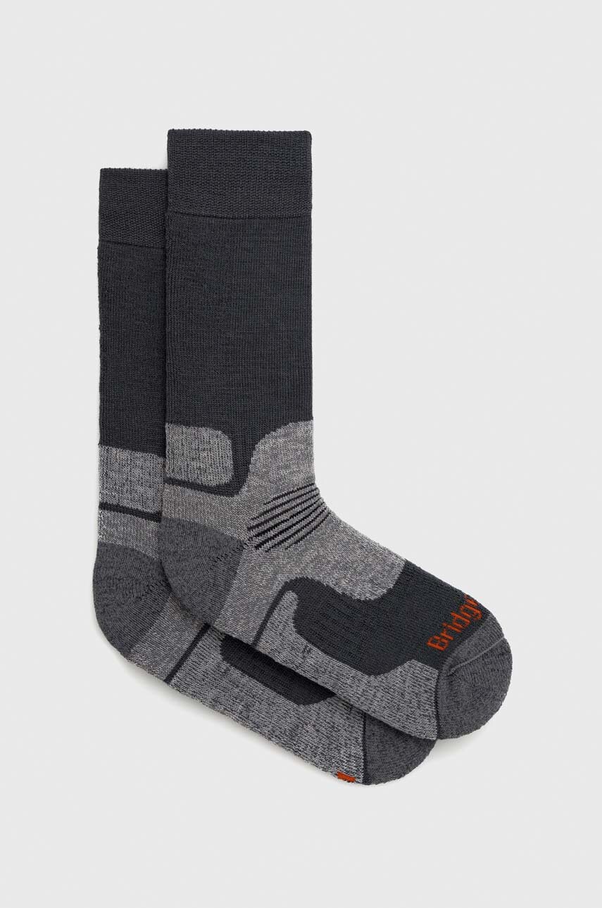 Шкарпетки Midweight Merino Performance 1