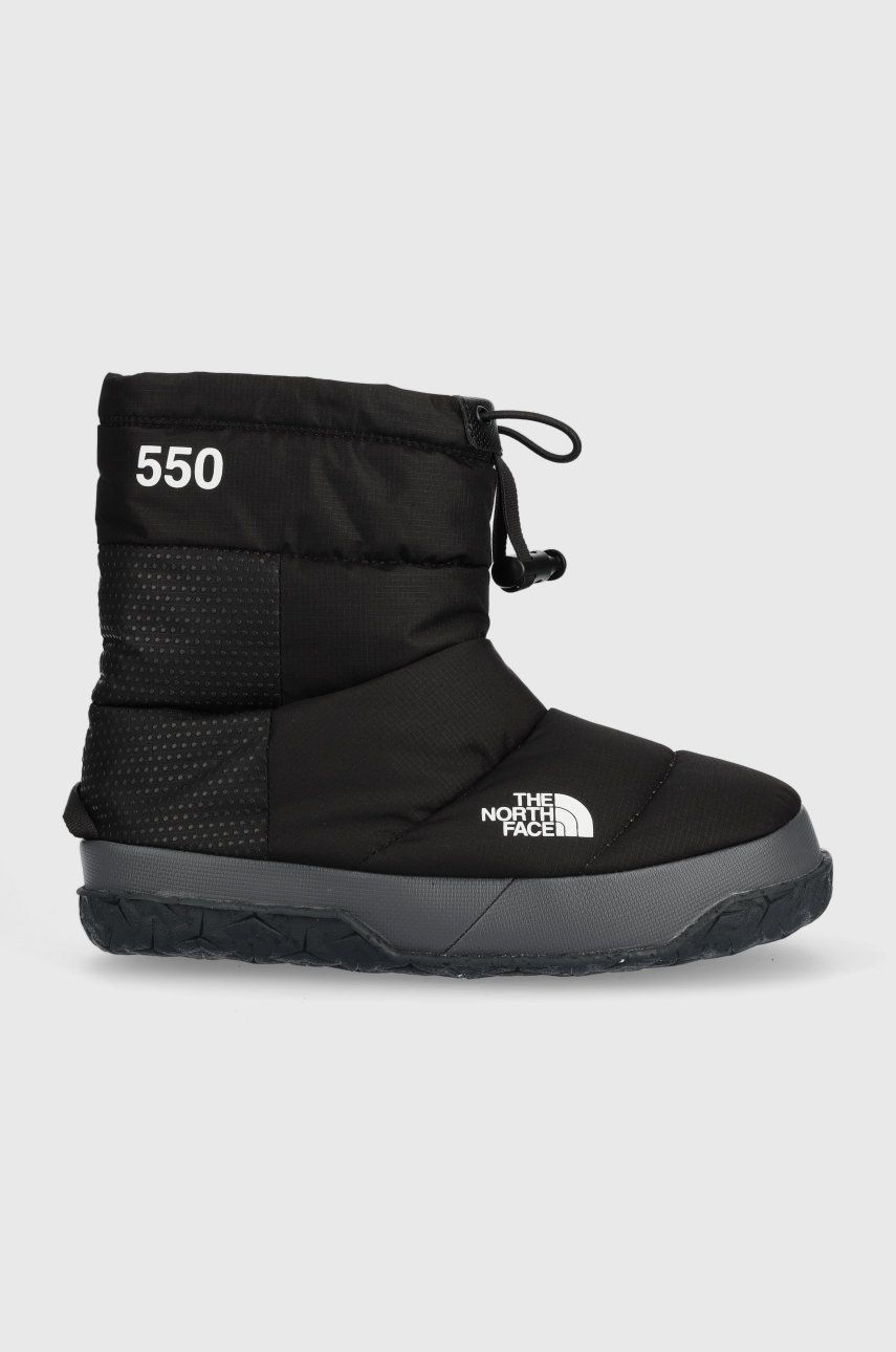 Зимові чоботи Women S Nuptse Apres Bootie колір чорний 4