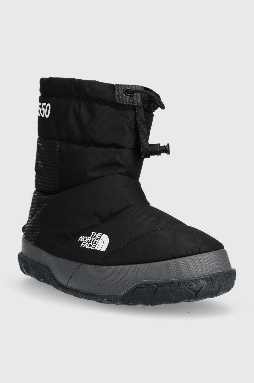 Зимові чоботи Women S Nuptse Apres Bootie колір чорний 0