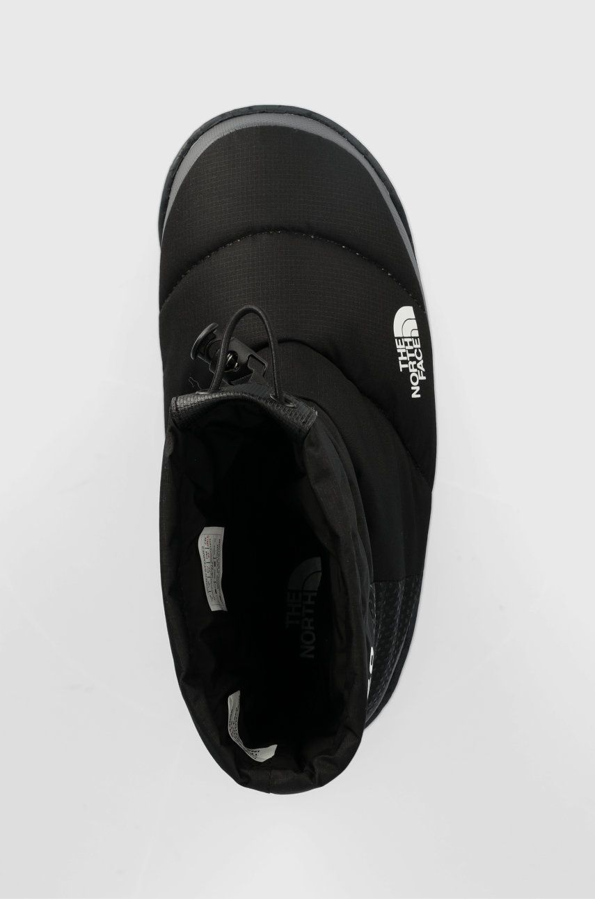 Зимові чоботи Women S Nuptse Apres Bootie колір чорний 2