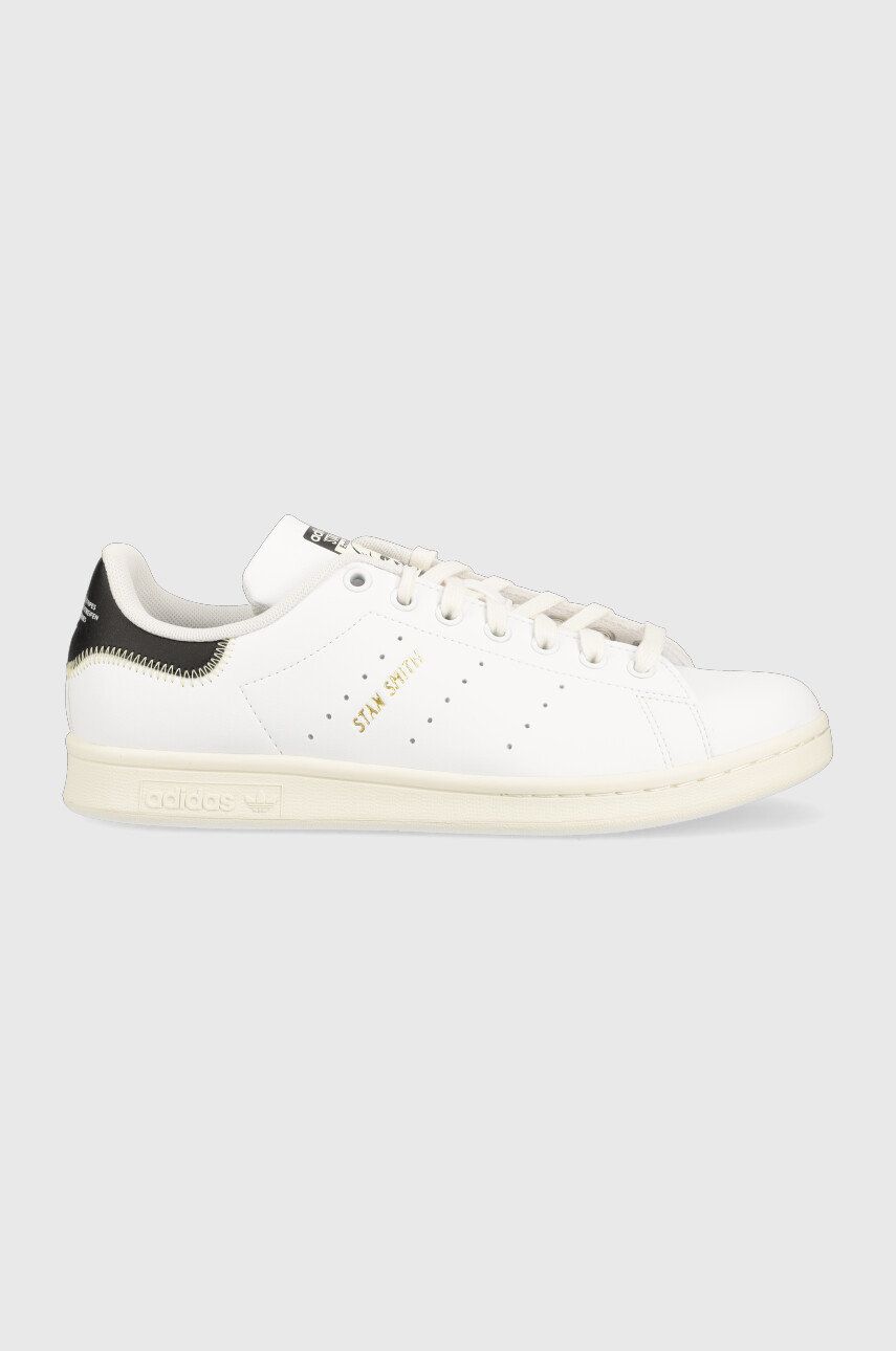 Кросівки Stan Smith колір білий 4