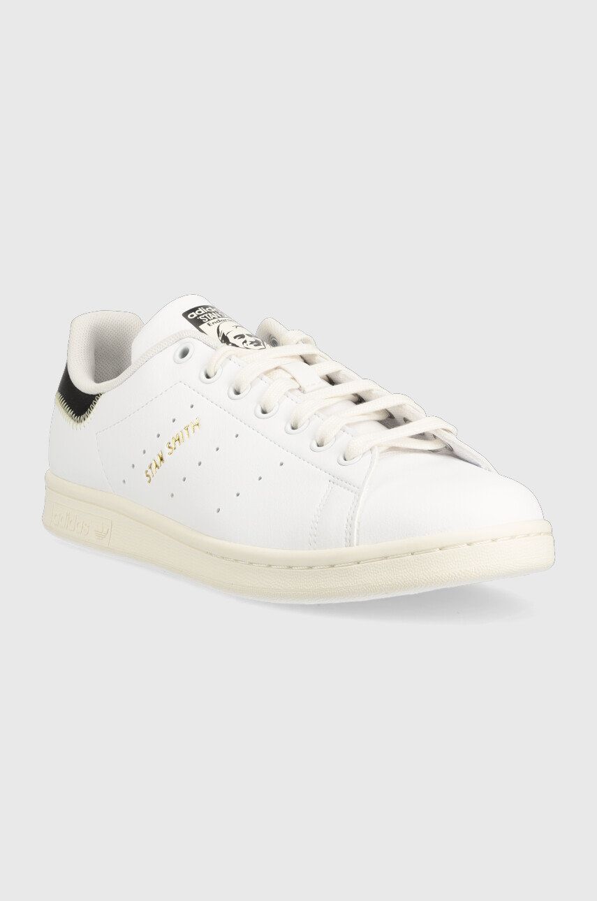 Кросівки Stan Smith колір білий 0