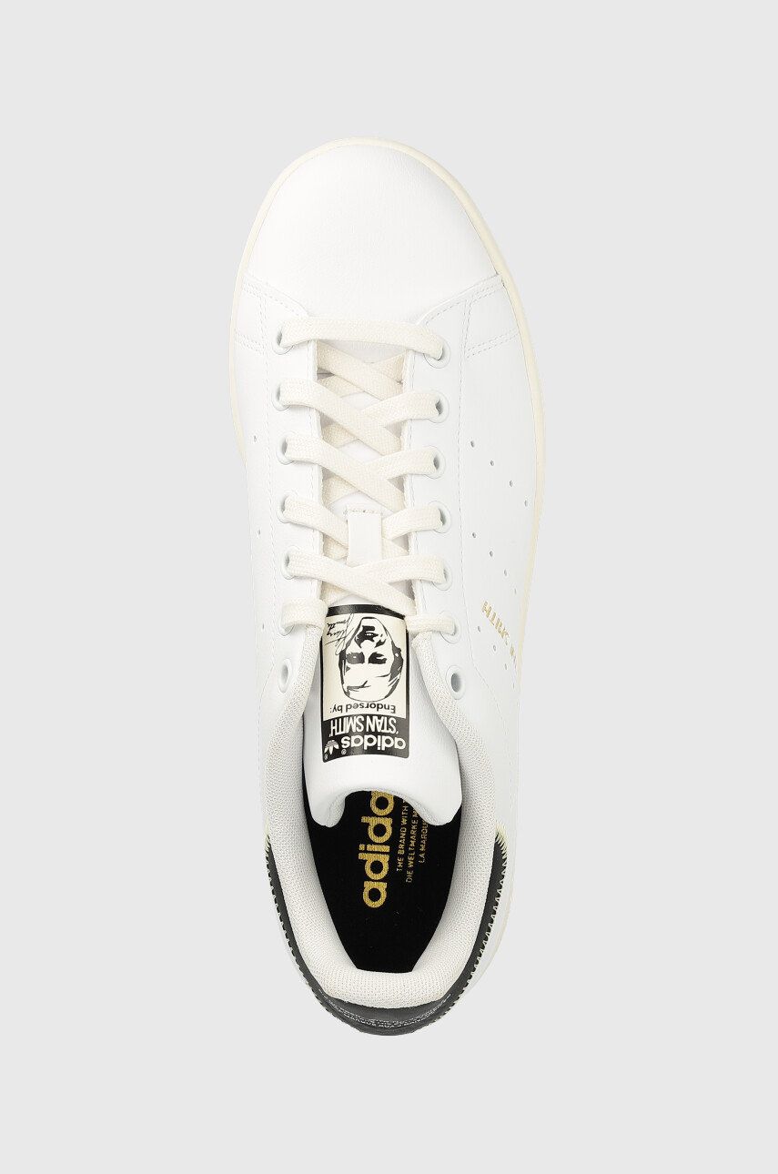Кросівки Stan Smith колір білий 2