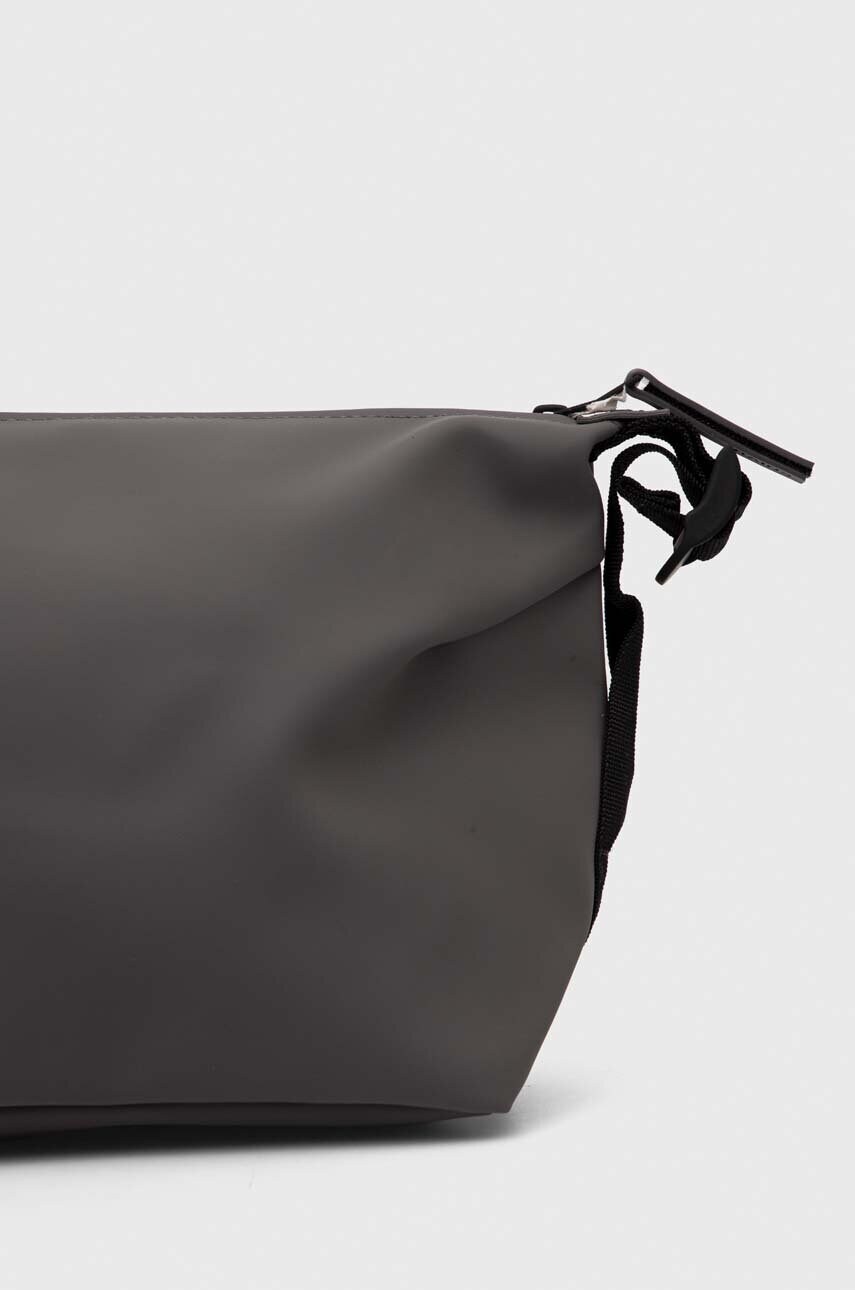 Косметичка 15630 Travel Accessories колір сірий 1