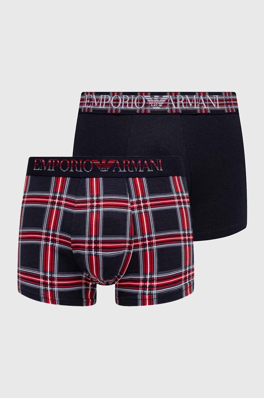 Боксери 2-pack чоловічі 4