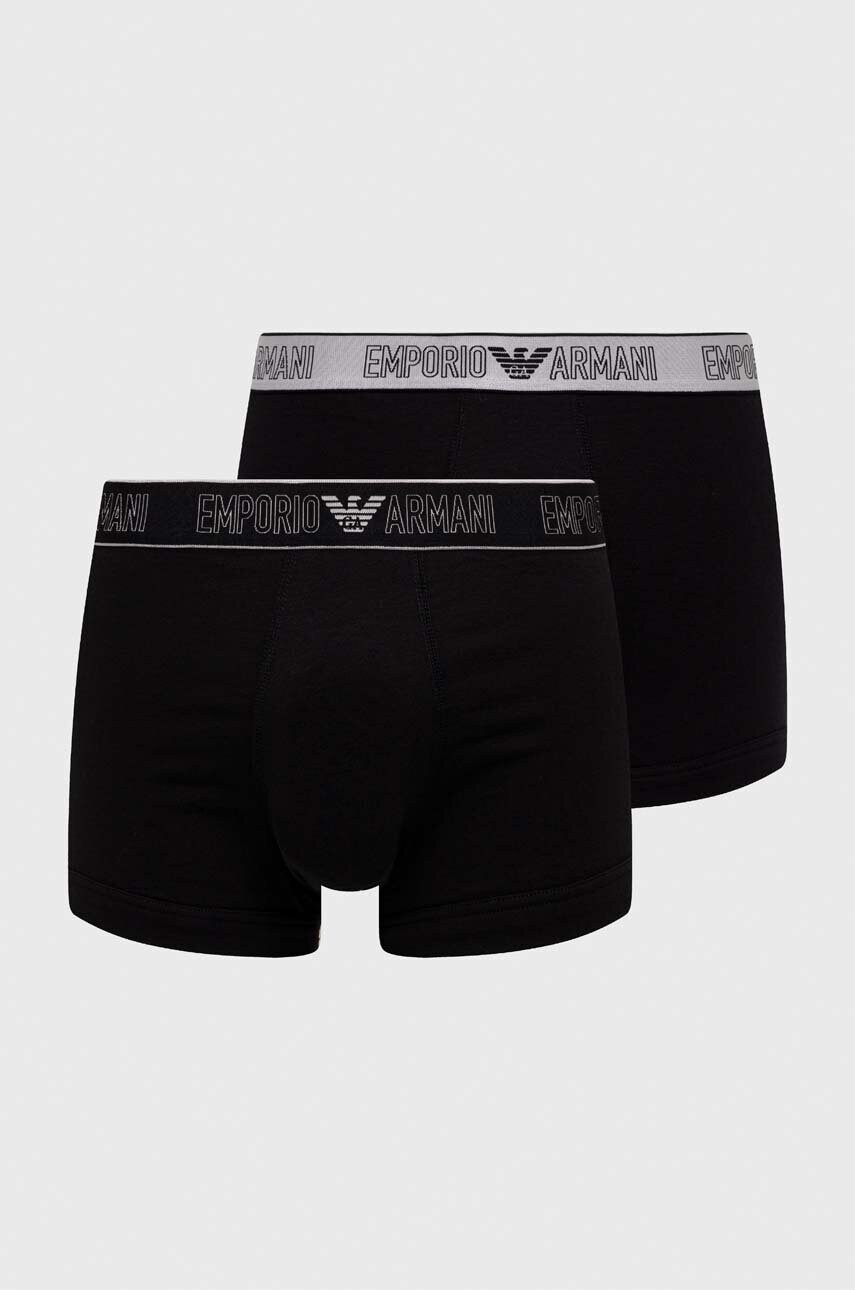 Боксери 2-pack чоловічі 4