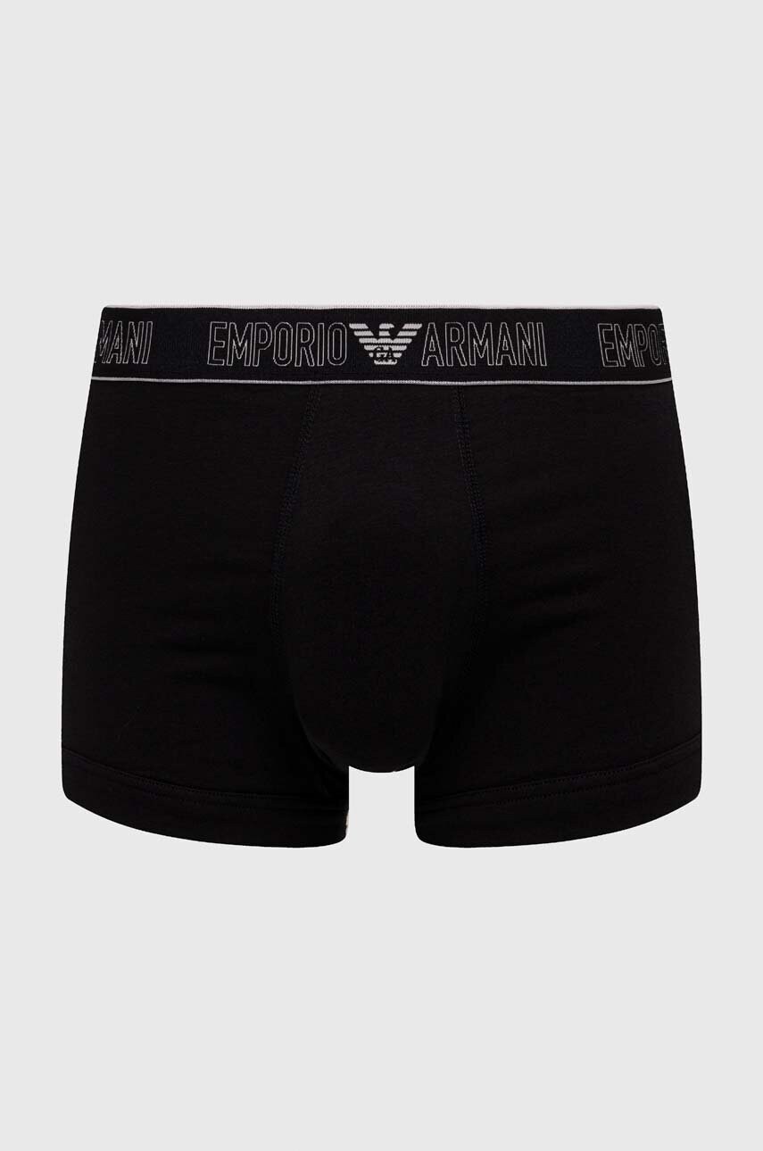 Боксери 2-pack чоловічі 0