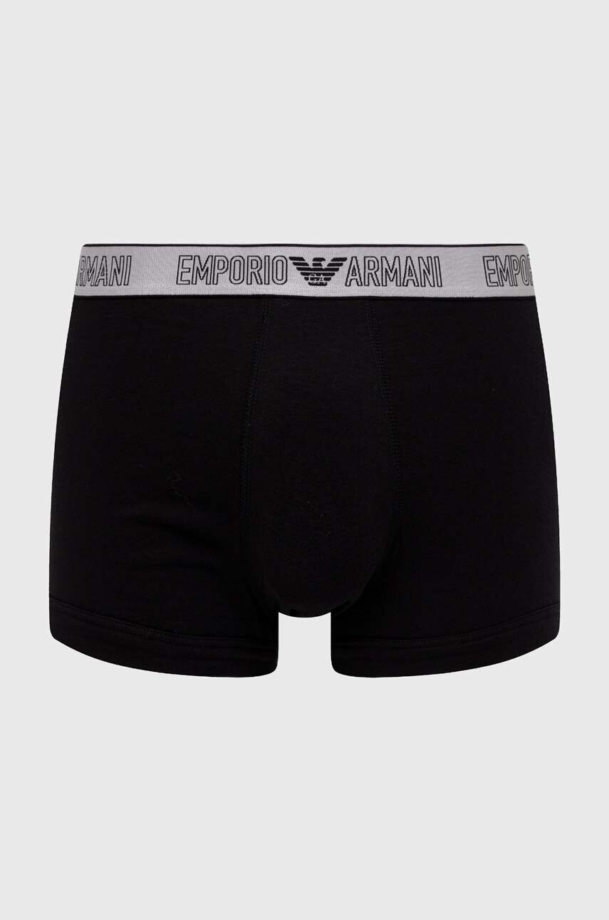 Боксери 2-pack чоловічі 1