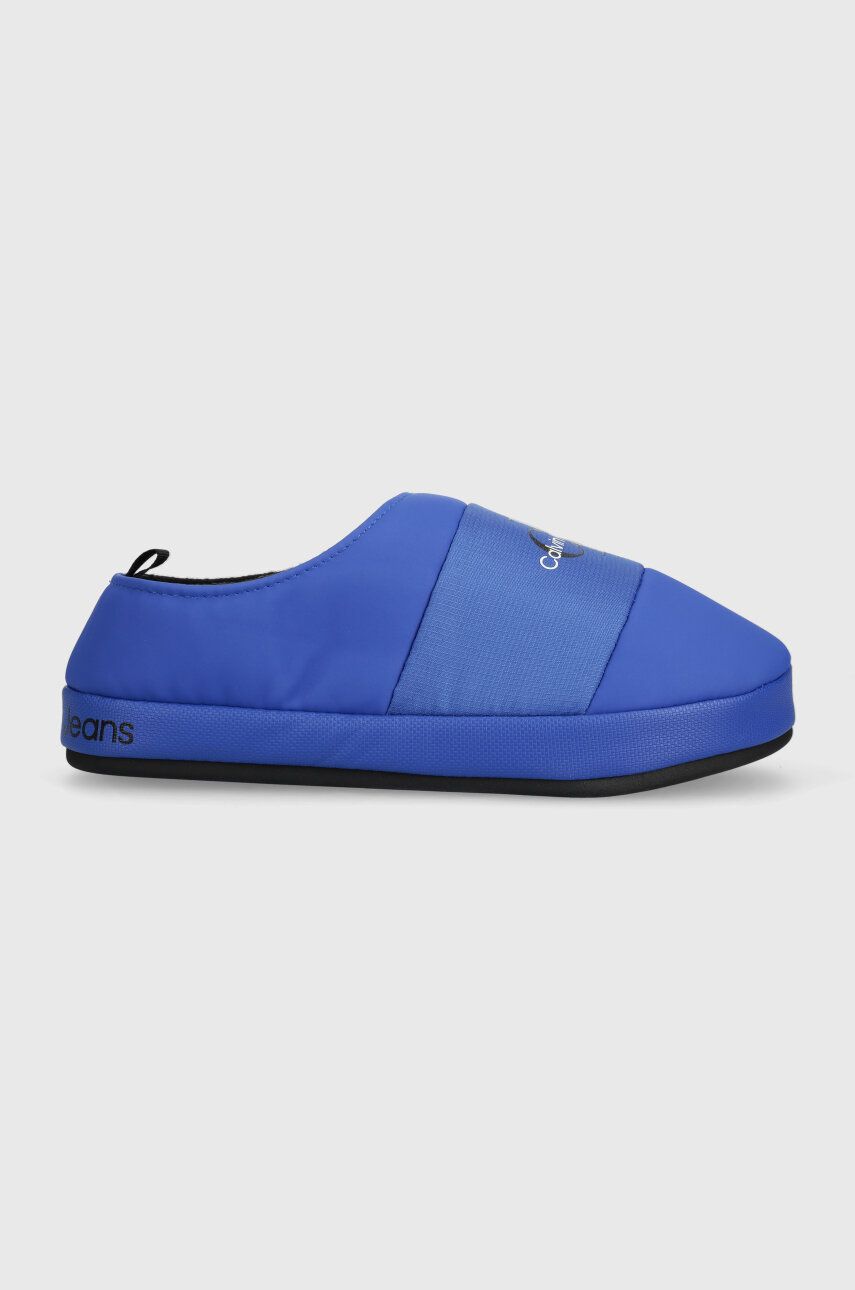 Тапочки HOME SLIPPER MONO YM0YM00840 4