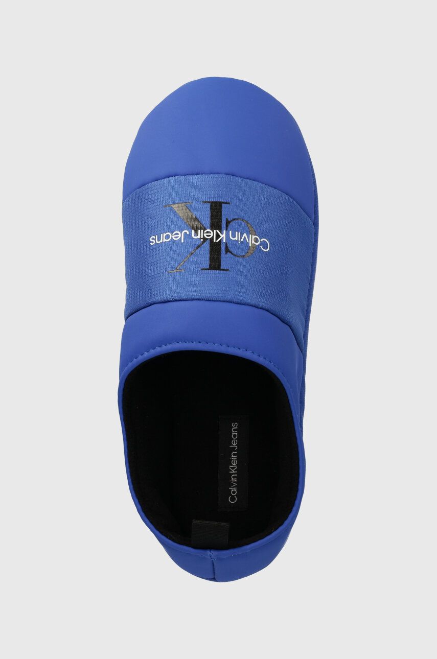 Тапочки HOME SLIPPER MONO YM0YM00840 2
