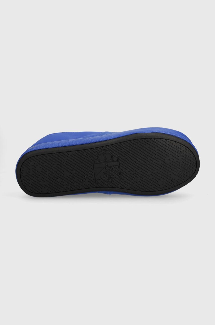 Тапочки HOME SLIPPER MONO YM0YM00840 3