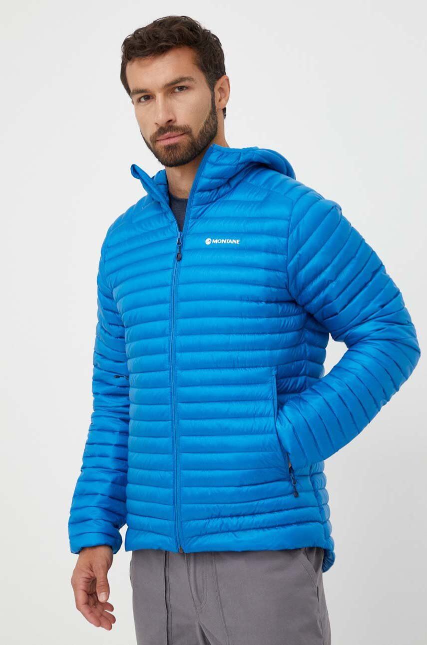 Спортивна пухова куртка Anti-Freeze Lite 5