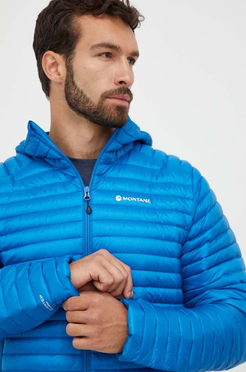 Спортивна пухова куртка Anti-Freeze Lite 2