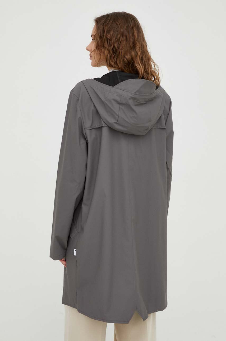 Дощовик 12020 Jackets колір сірий перехідна 3