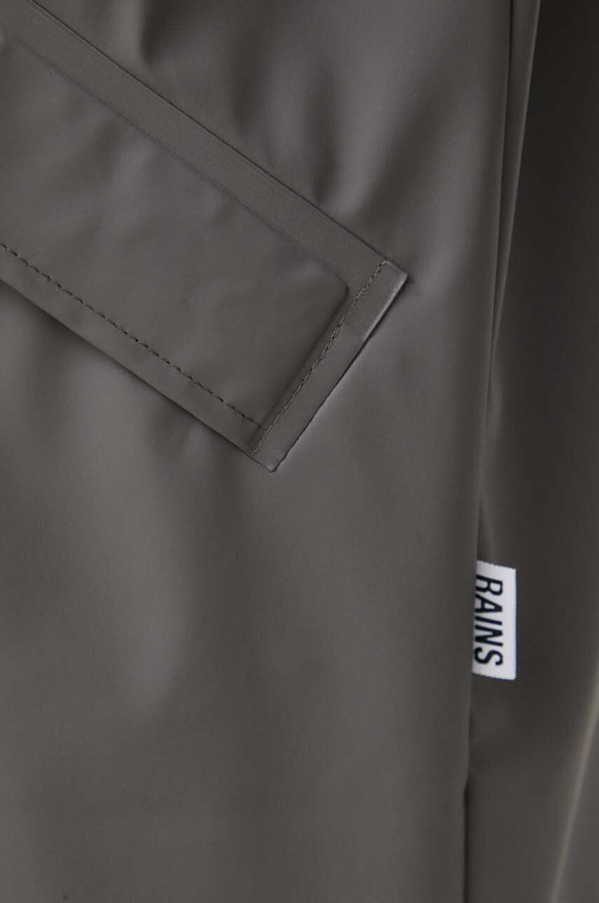 Дощовик 12020 Jackets колір сірий перехідна 7