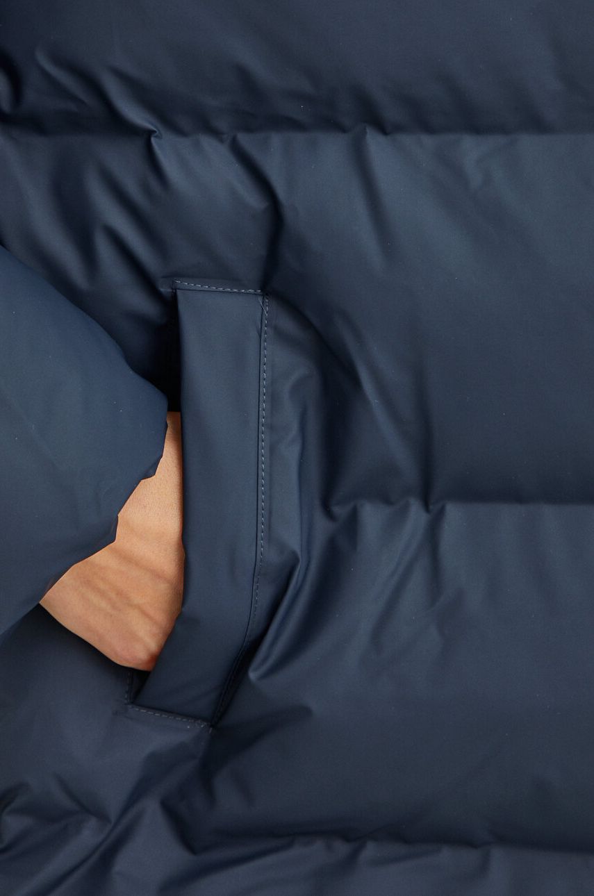 Куртка 15130 Jackets колір синій зимова 10