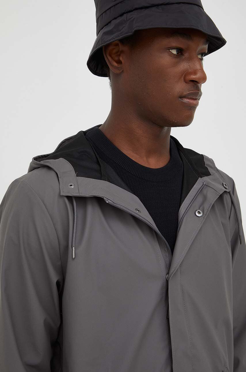 Дощовик 18140 Jackets колір сірий перехідна 7