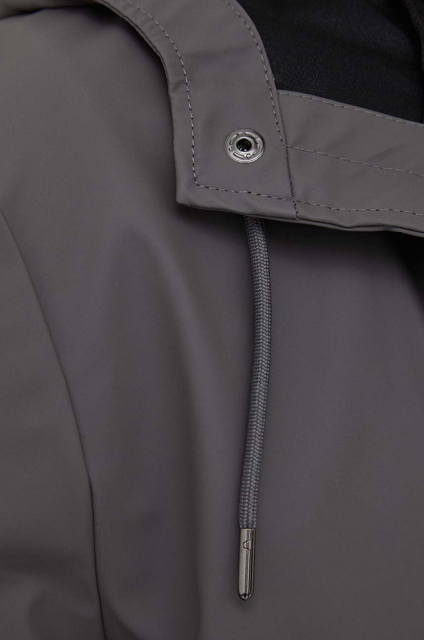 Дощовик 18140 Jackets колір сірий перехідна 8