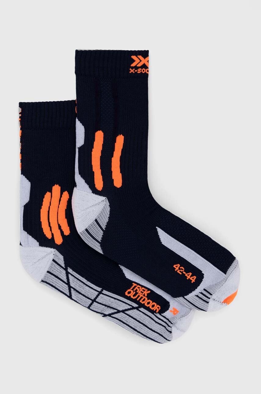 Шкарпетки X-Socks Trek Outdoor 4.0 1