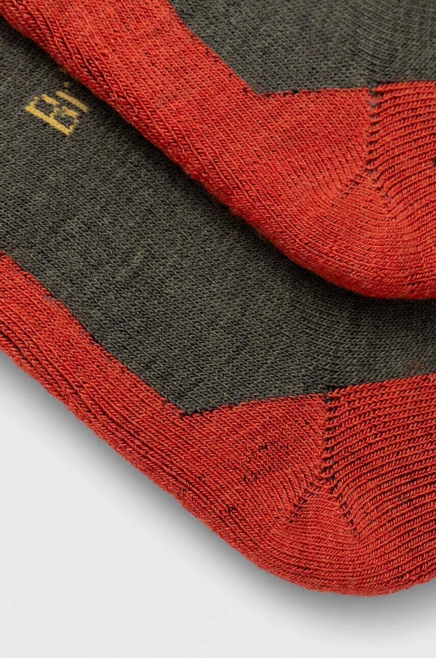 Лижні шкарпетки Ski Midweight + Merino Performance 0