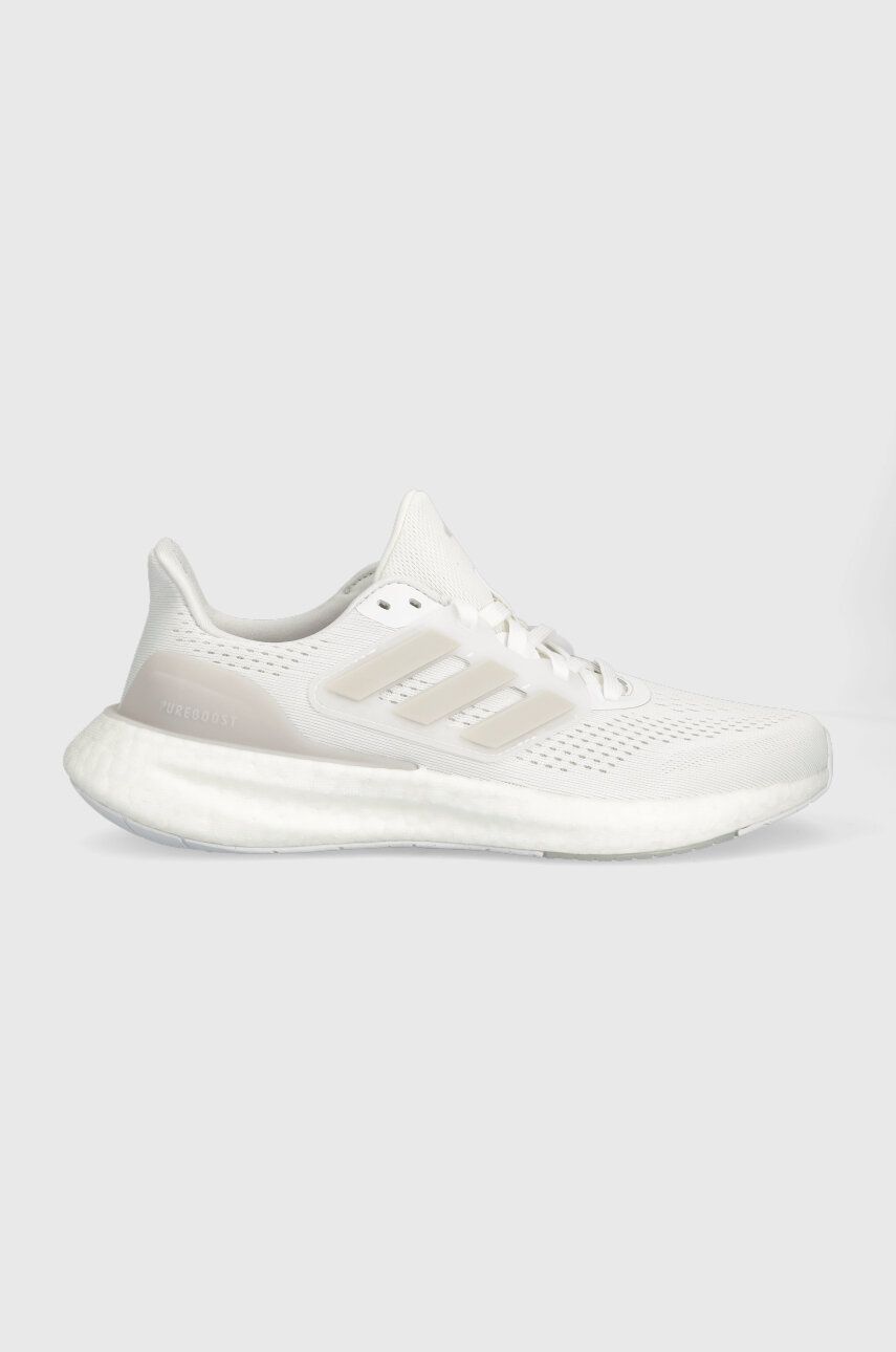 Бігові кросівки Pureboost 23 колір білий 4