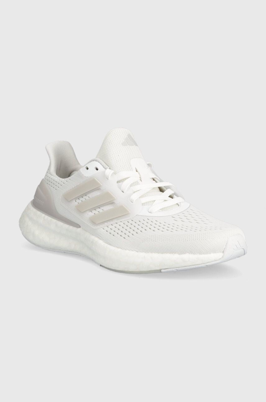 Бігові кросівки Pureboost 23 колір білий 0