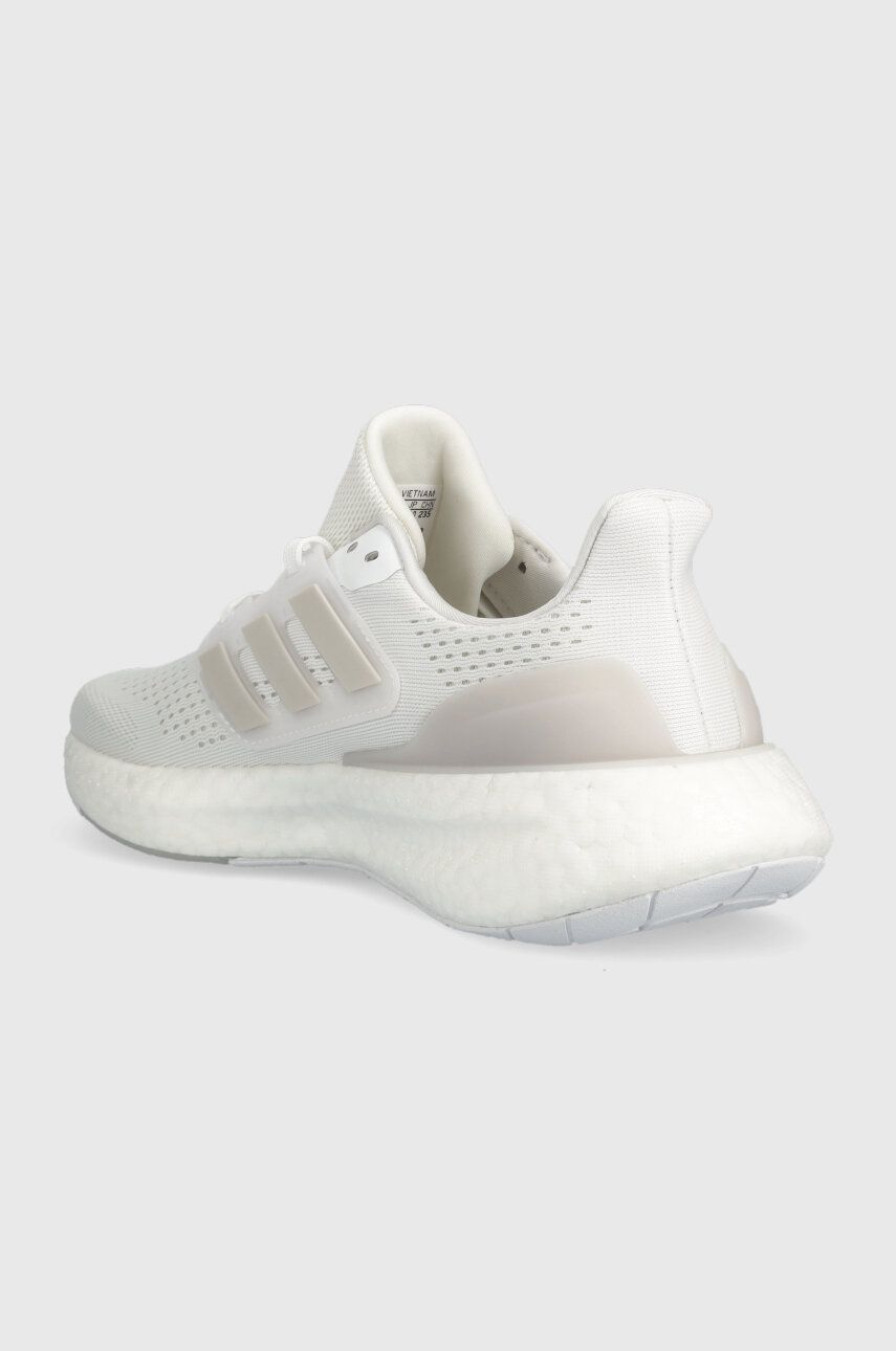 Бігові кросівки Pureboost 23 колір білий 1