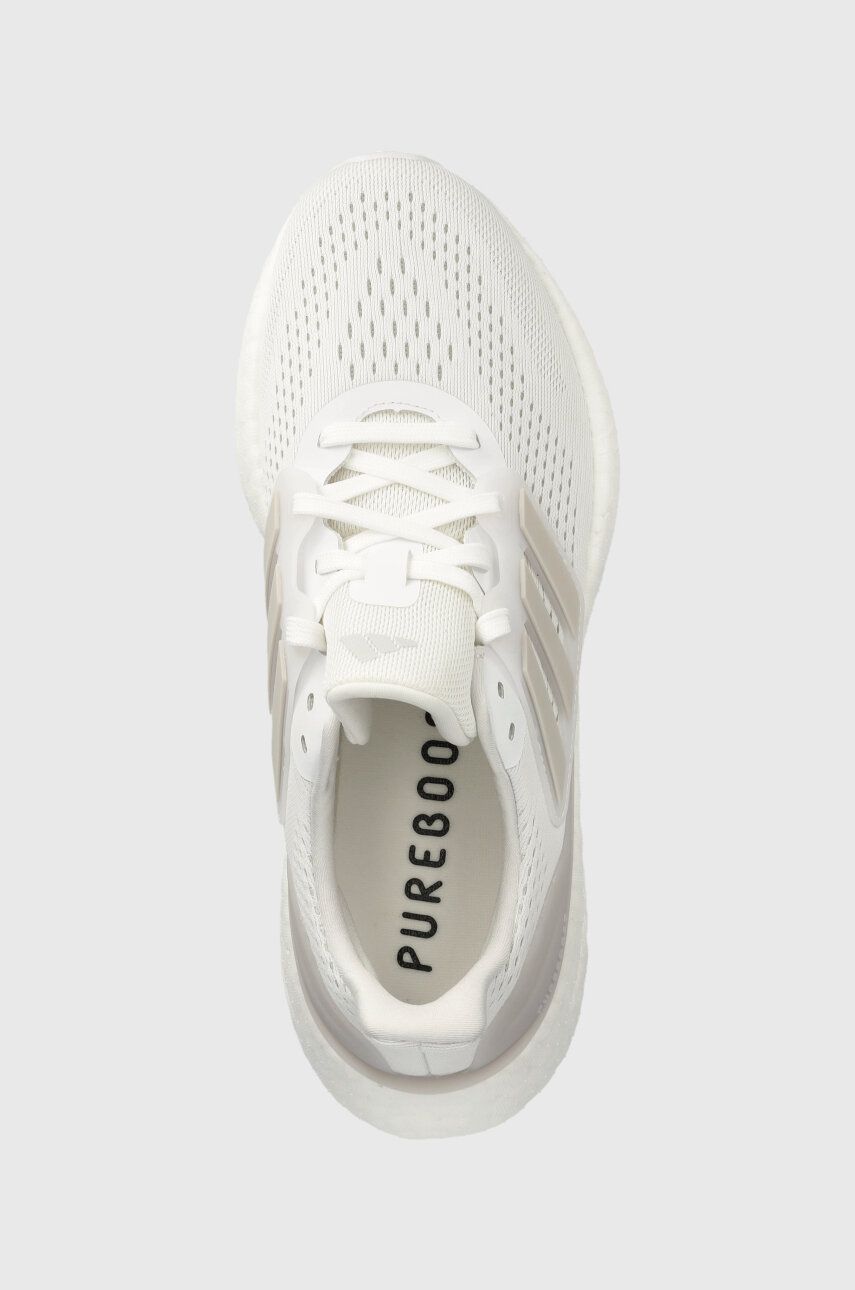 Бігові кросівки Pureboost 23 колір білий 2