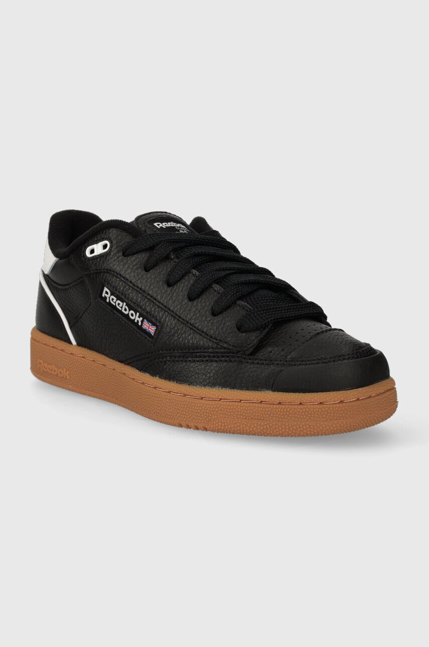 Кросівки Reebok Club C Bulc колір чорний 0