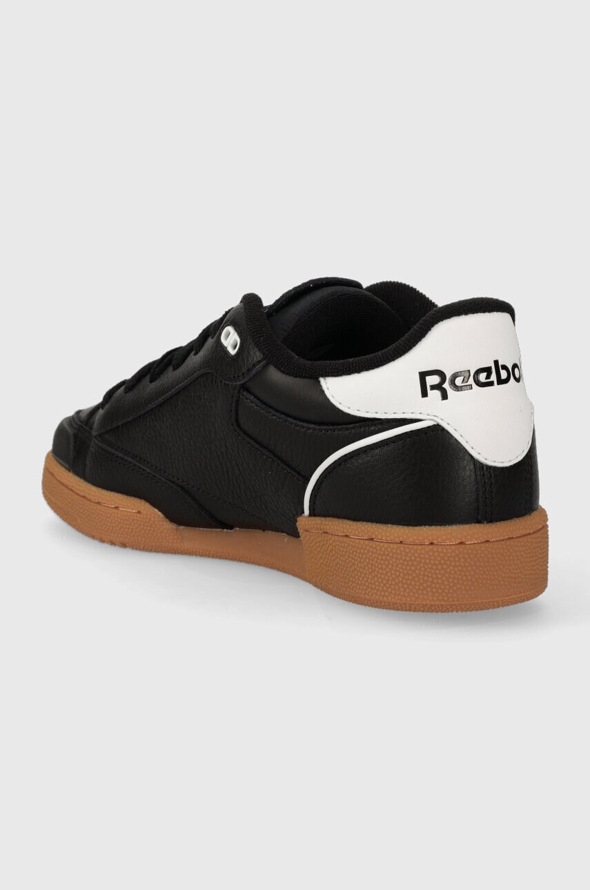 Кросівки Reebok Club C Bulc колір чорний 1