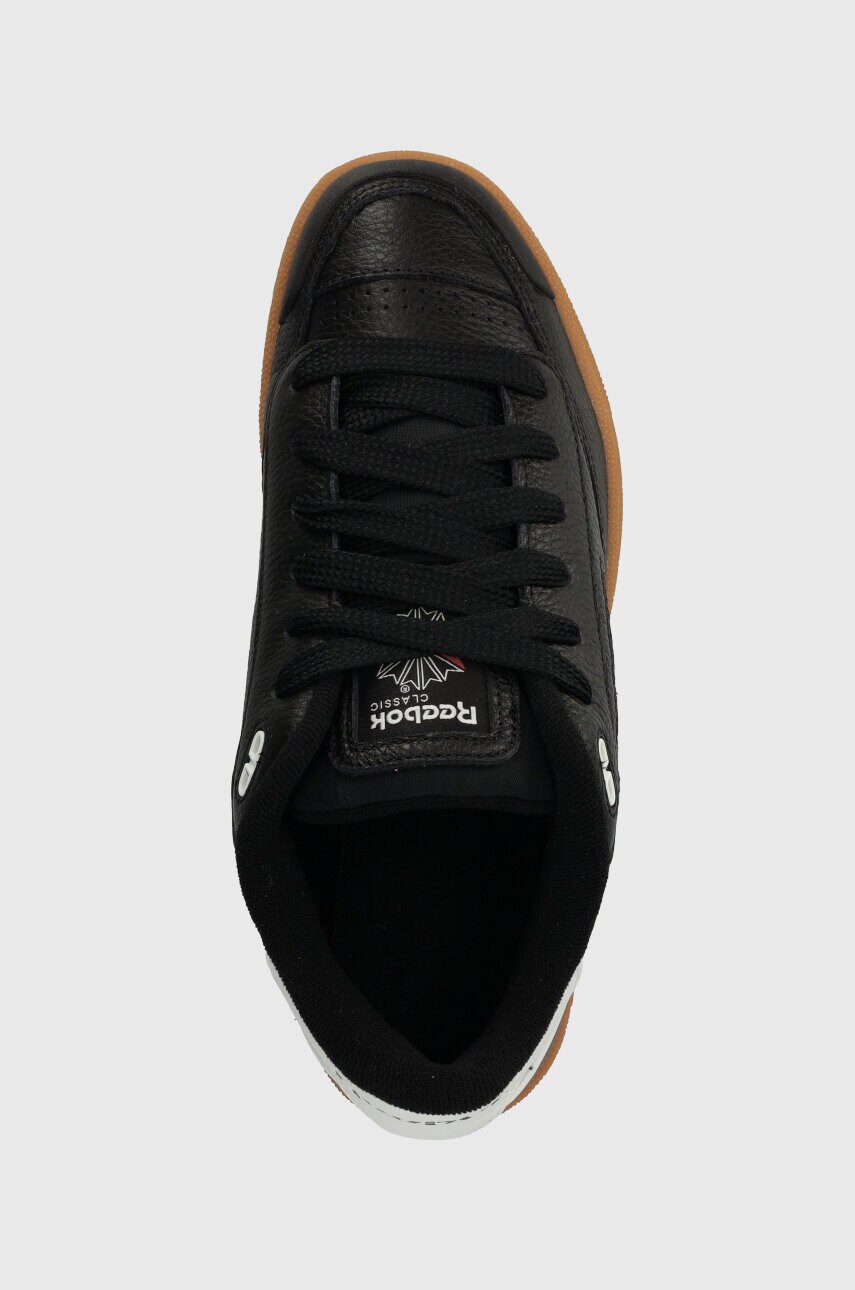Кросівки Reebok Club C Bulc колір чорний 2