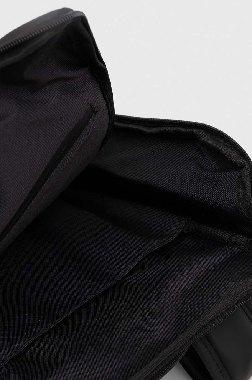 Рюкзак 14330 Backpacks колір чорний великий однотонний 3