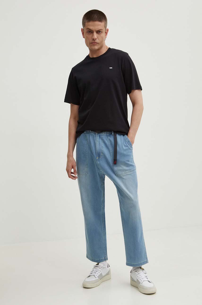 Джинси Stretch Denim Loose Taprd чоловічі G3FU.P004 0
