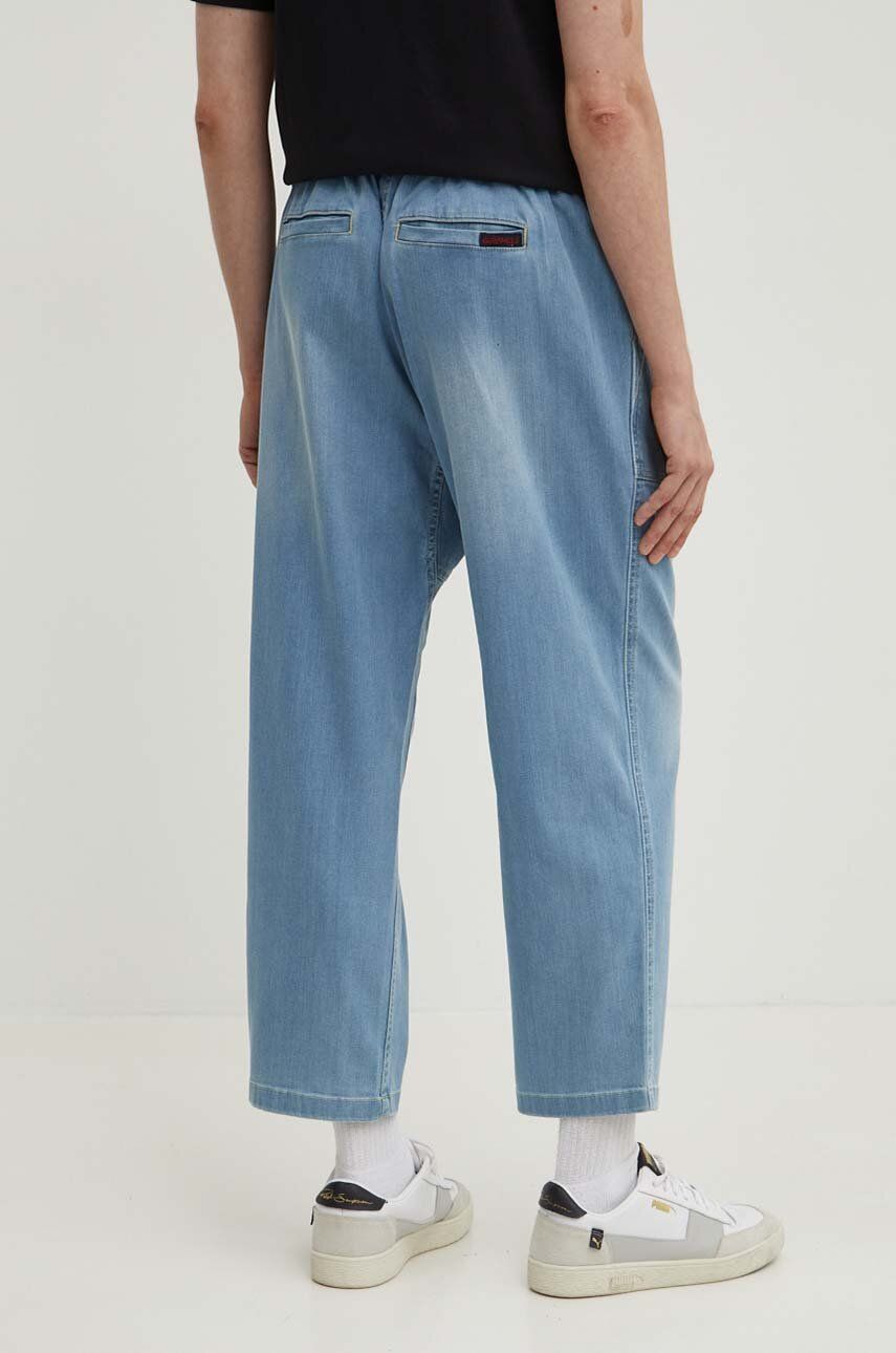 Джинси Stretch Denim Loose Taprd чоловічі G3FU.P004 1