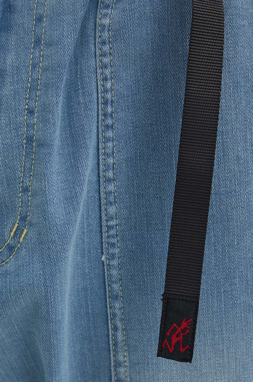 Джинси Stretch Denim Loose Taprd чоловічі G3FU.P004 2